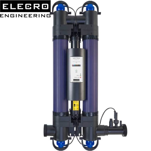 Elecro Spectrum Hybrid UV+HO SH-110
