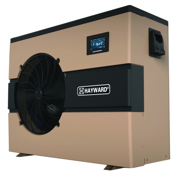 Wärmepumpe Energyline Pro Inverter 12 KW ENP16M