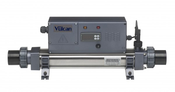 Vulcan Titan Elektroheizer digital 3 KW / 230V
