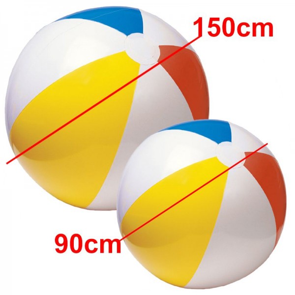 Wasserball d = ca. 90 cm
