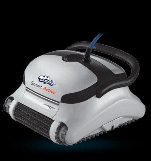 Dolphin Smart Active Cleaner Bodensauger