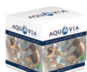Aquavia Water Care Wasserpflege 32 St. (Preis pro Stück)