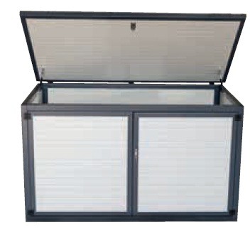 Filterbox Modell 125