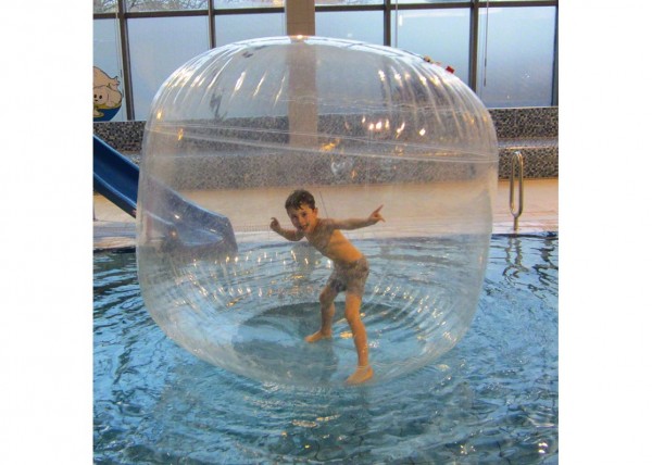 Big Aqua-Move-Ball