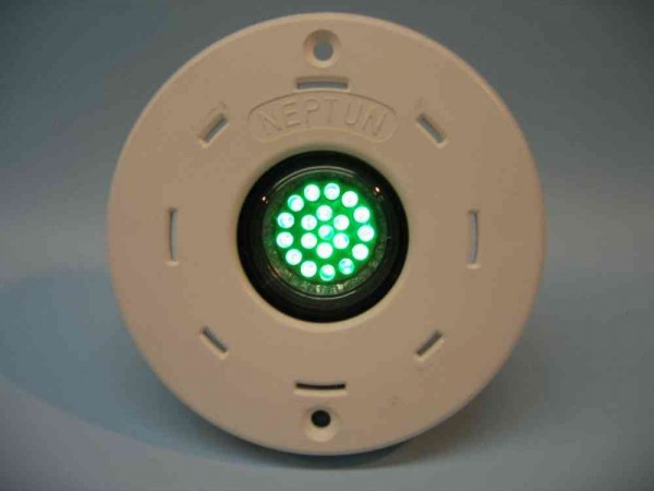 UWS-LED Neptun mini grün