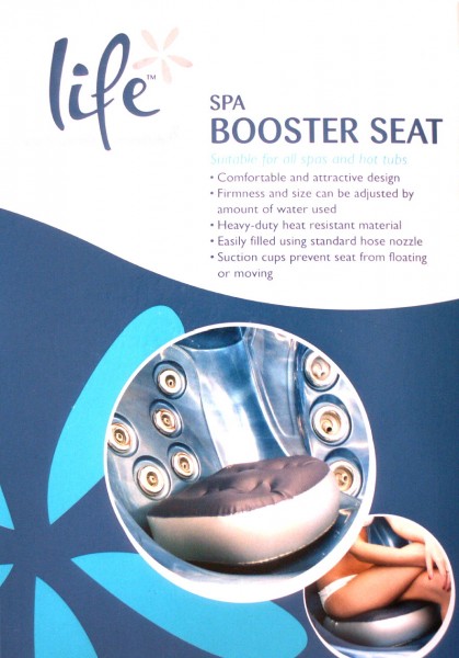 Whirlpool Sitz Spa Booster Seat