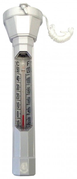 Premier Combo Thermometer - große Anzeige