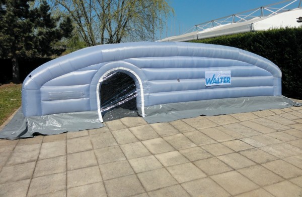 Aufblasbares Zelt Walu Protect XL