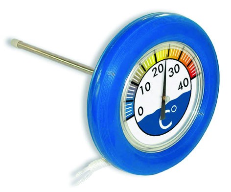 Softring Thermometer